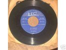 THE JEWELS CALL A DOCTOR DR CROWS RAMA 45 RECORD RR 10