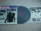 Misfits - Walk Among Us - Pink/Purple Version - Samhain