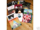 John McLaughlin & Mahavishnu Orchestra blocco 14 LP