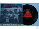 THE FLIPPER´S Disco  EP 45 7