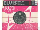 ELVIS PRESLEY-JAILHOUSE ROCK 10