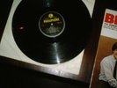 Beatles VI export issue yellow Parlophone label
