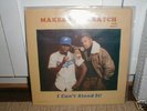 Makeba & Skratch - Ain't It Funky PC 12
