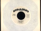 Alice Cooper - Reflected/Living - Straight promo 45