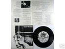 Deep Wound Self Titled 7 inch Vinyl Rare NR