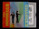 MONKEES psych 