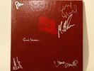 Pearl Jam AUTOGRAPHED Benaroya Box Set Tsunami Relief