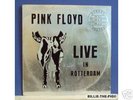 PINK FLOYD Live in Rotterdam 2X LP  VERY RARE