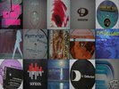 77x FUNKY FRENCH DISCO US-FUTURE FUNK PUMA TIEFSCHWARZ