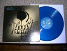 Throbbing Gristle Heathen Earth blue vinyl IR0009  Coil