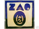 Zao - Osiris - Heldon - Pinhas - LP