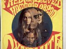 Fred van Zegveld DYNAMITE KILLER EURO HAMMOND FUNK hear