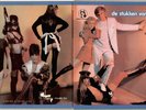 NUDE SADO-MASOCHISTIC COVER ART Jan Cremer 2LP PRIVATE