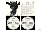Pink Floyd Odeon Promo japan lp vinyl japanese rare