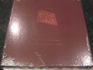 PEARL JAM SEALED BENAROYA 4 RECORD SET