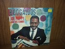 JOE PAPPY & his COMBO Latin BOOGALOO M NR LP LISTEN 