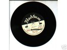 BLACK SWAN/KING LIGES - JACKIE OPEL [SKA]  7
