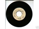 BLANK/THING OF THE PAST - PHILLIS DILLON [R/STEADY] 7
