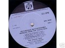 STATUS QUO RARE UK BLUE PYE ORIGINAL FIRST ALBUM