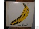 VELVET UNDERGROUND & NICO UNPEELED LP ORIGINAL PUNK