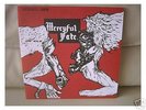 MERCYFUL FATE king diamond - Live Hilversum 84 LP
