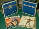 Neil Young, 13 LP Box Set, New Zealand, Mint