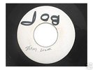 '72 Jmca REGGAE 45: PETER TOSH (Stepping Razor) BLANK