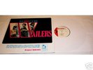 The Best of the Wailers LP/Beverly's BLP-011/Original