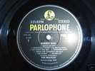 THE BEATLES,RUBBER SOUL LP, STEREO 1ST PRESSING