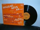 LP: REGGAE HITS 69; VOLUME ONE; NEAR MINT