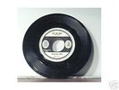 Rolling Stones, Not fade Away, London 9657, promo
