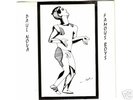 RARE UK MINIMAL SYNTH PRIVATE PRESS 1983 PAUL NOVA