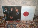 ROLLING STONES 2nd LP RARE 'TRANSITIONAL' LP AWESOME