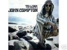JOHN COMPTON - 'TO LUNA' - MINT/SEALED LP (1970)