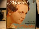 Philips SC71AX601 Mozart klavier sonaten Ingrid Haebler