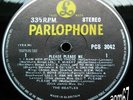 Beatles - 'Please, Please Me' UK *STEREO* 4th Press LP