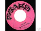 Great raw 1967 NC garage 45 - MIRACLE MAKERS Pyramid