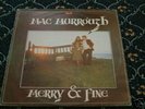 MAC MURROUGH merry and fine RARE IRISH POLYDOR ORIGINAL