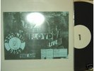 PINK FLOYD - Live - Dittolino Disc  -  2 LP