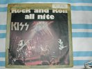 KISS first Italian 7