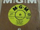 Roy Hamilton - The Panic Is On 1964 UK 45 MINT