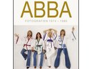 ABBA: The big book for big fans - Photos by Heilemann