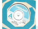 UK uncompiled PSYCH FUZZ FENDER RHODES PROMO 45 M-