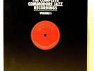 The Complete Commodore Jazz Recordings Volume 1 Mosaic
