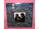 PSYCH - Orient Express - Mainstream