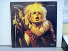 HANOI ROCKS - I want you / kill city (first finnish 7
