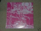 Ultra  Live LP IRON MAIDEN