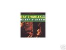 DCC LP 2005 Ray Charles & Betty Carter  ss  MFSL case