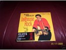 ELVIS PRESLEY :JAILHOUSE ROCK - LIMITED EDITION - No.46