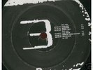 [ACID] kk150 Unit Moebius - Status 2xLP  SPIRAL TRIBE